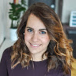 Meet your Posher, Madison